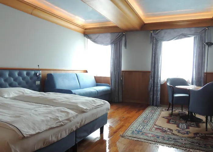 Grand Hotel Astoria