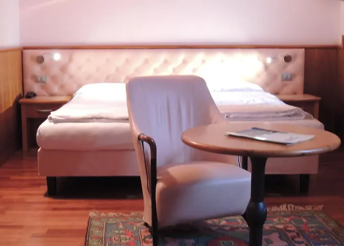 Grand Hotel Astoria