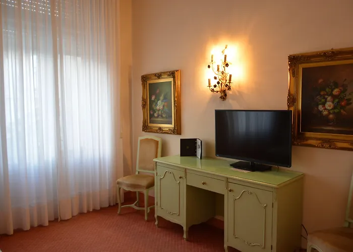 Grand Hotel Liberty